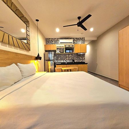 פלאייה דל כרמן Sofia Boutique Condos By Bunik מראה חיצוני תמונה