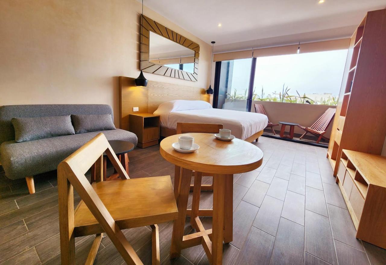 פלאייה דל כרמן Sofia Boutique Condos By Bunik מראה חיצוני תמונה