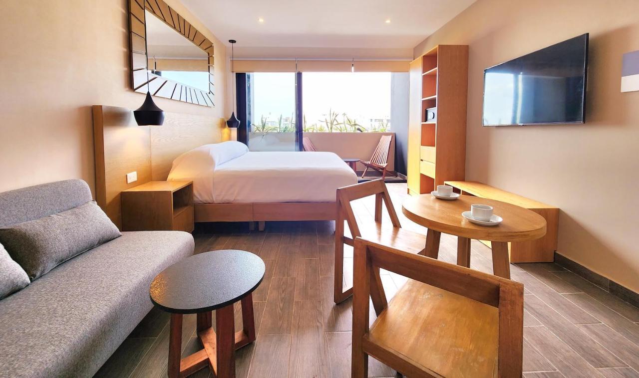 פלאייה דל כרמן Sofia Boutique Condos By Bunik מראה חיצוני תמונה
