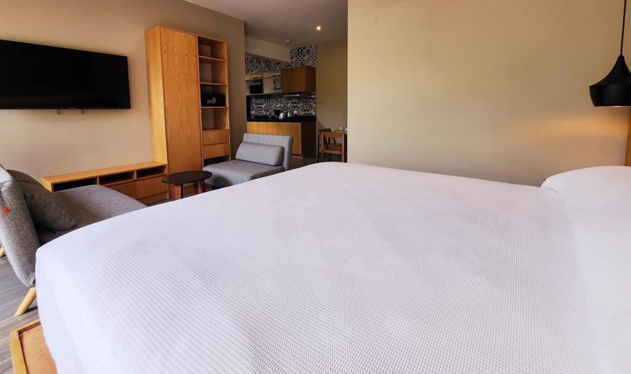 פלאייה דל כרמן Sofia Boutique Condos By Bunik מראה חיצוני תמונה