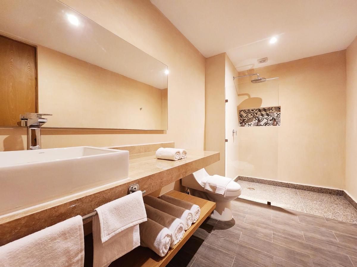 פלאייה דל כרמן Sofia Boutique Condos By Bunik מראה חיצוני תמונה