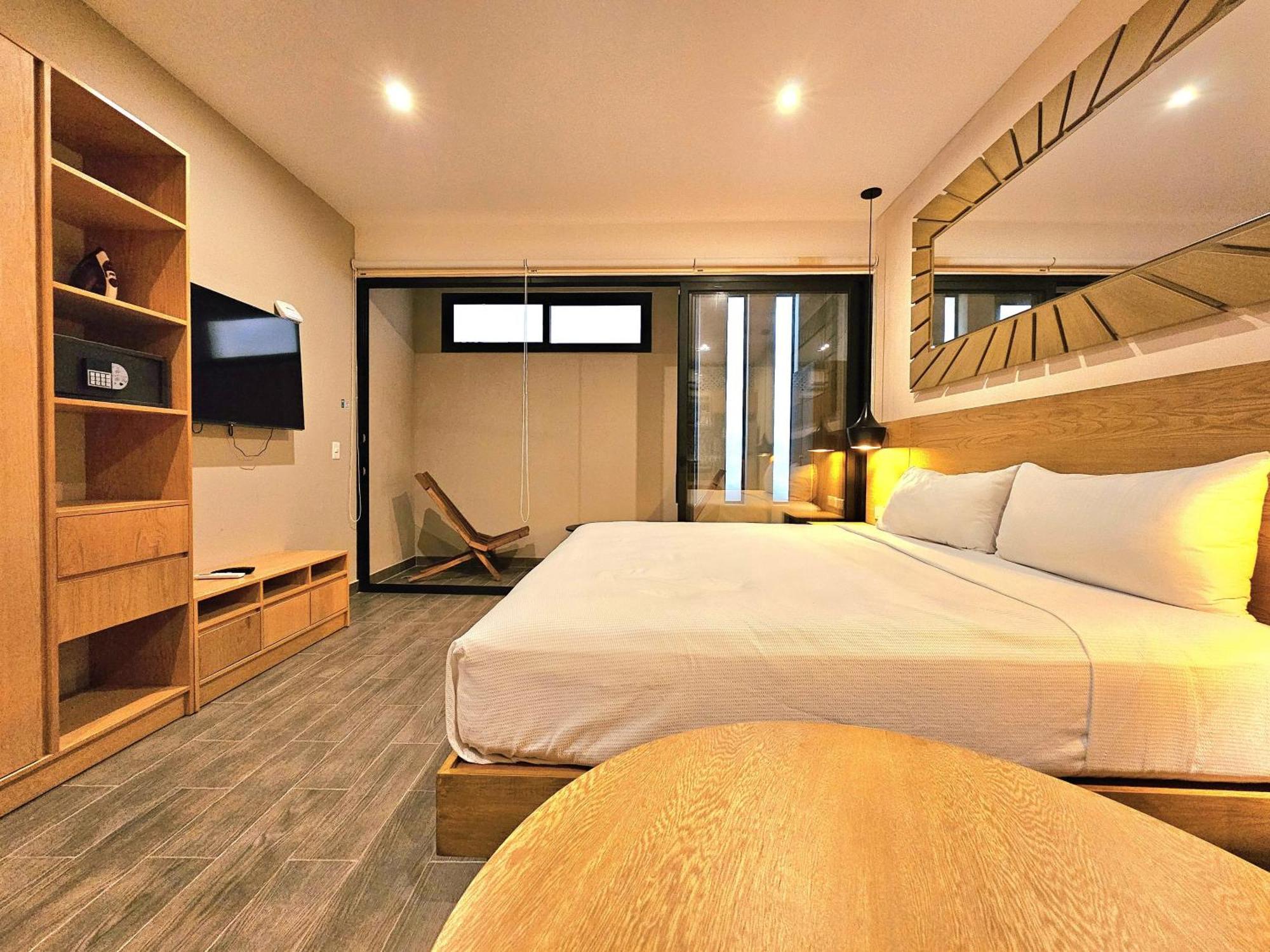 פלאייה דל כרמן Sofia Boutique Condos By Bunik מראה חיצוני תמונה